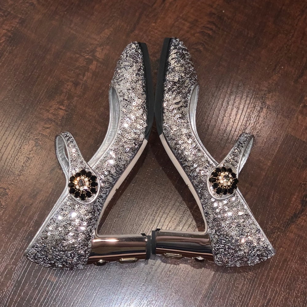 D&G fancy pumps| 7.5 - Picture 4 of 8